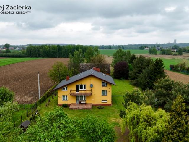Dom na sprzedaż w Jastrzębie-zdrój, Śląskie