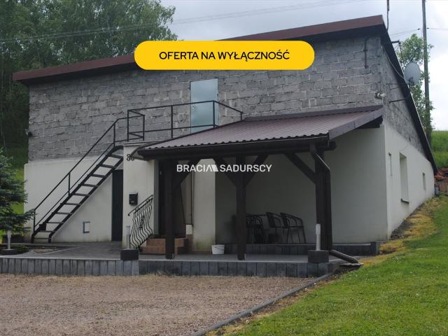 Grunt na sprzedaż w Małopolskie