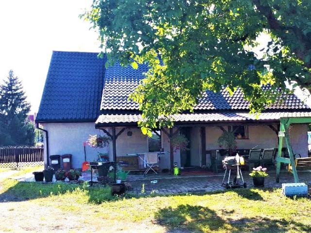 Dom na sprzedaż w Deszczno, Lubuskie