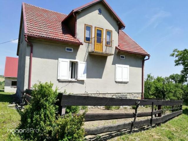 Dom na sprzedaż w Korzenna, Małopolskie