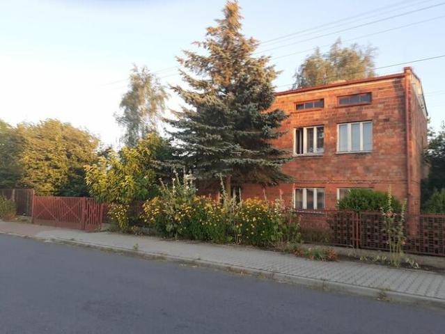 Grunt na sprzedaż w Lututów, Łódzkie