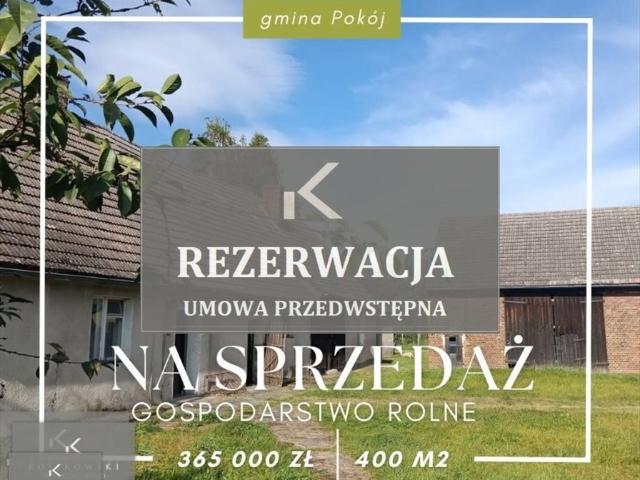 Dom na sprzedaż w Namysłów, Opolskie