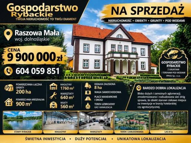 Biuro na sprzedaż w Lubin, powiat lubiński