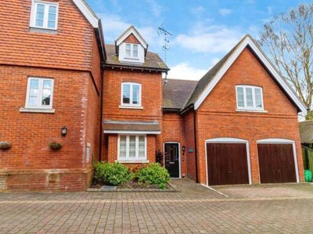 House for sale in Ashurst Bridge, Hampshire