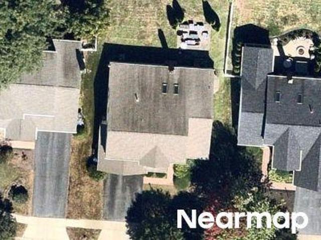 House for sale in Gahanna, Ohio