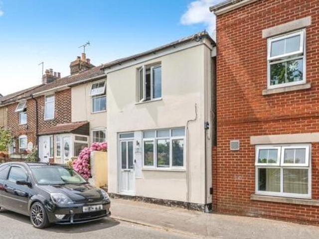 House for sale in West End, Fareham