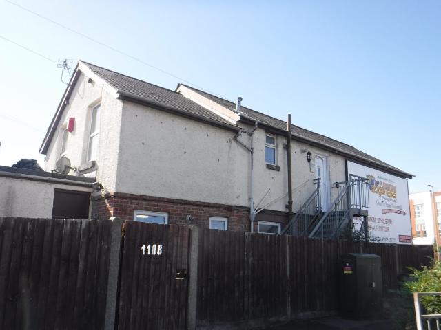 Apartment for rent in West End, Fareham