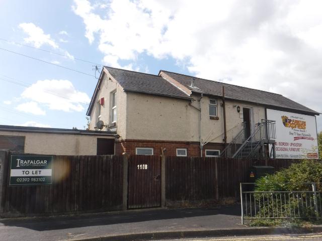 Apartment for rent in West End, Fareham