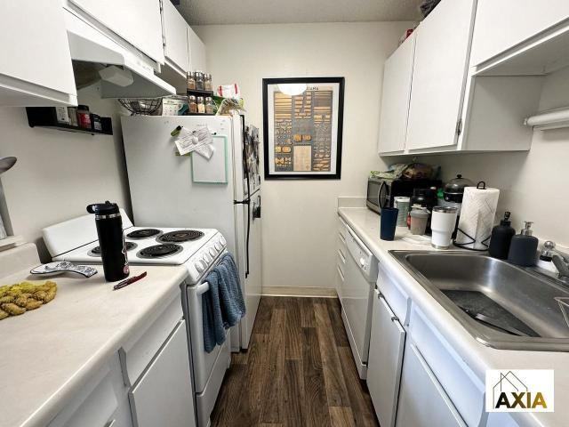 Apartment for rent in Boulder, Colorado