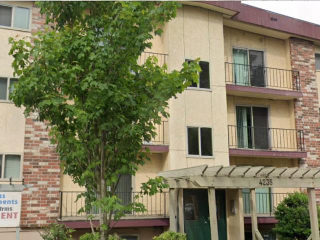 Apartment for rent in Seattle