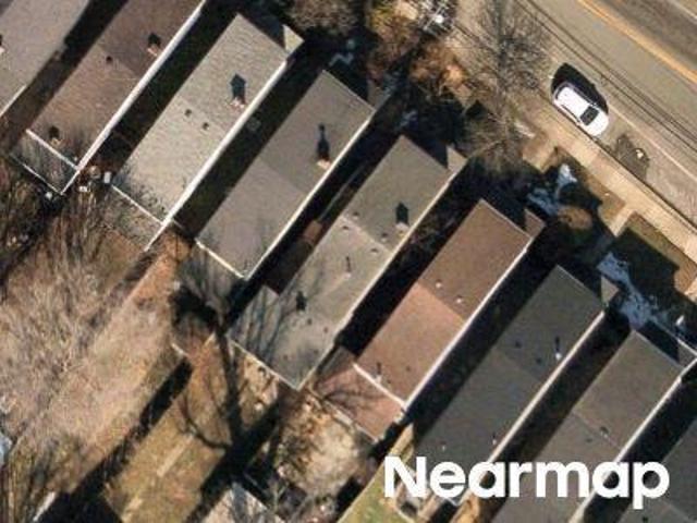 House for sale in Louisville, Kentucky