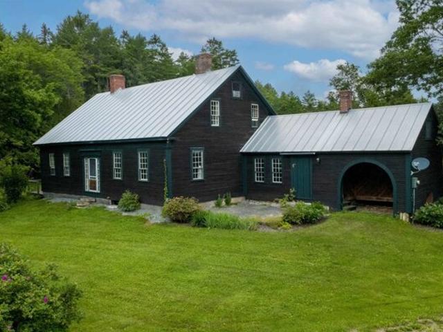 House for sale in Barnet, Vermont