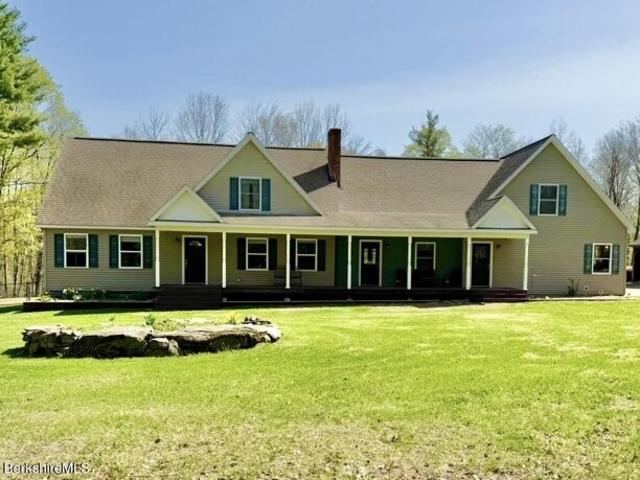 House for sale in Hampden, Massachusetts