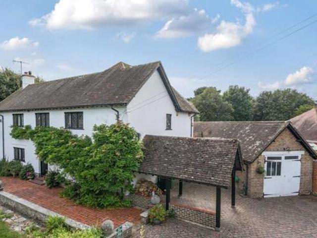 House for sale in Clapham, West Sussex