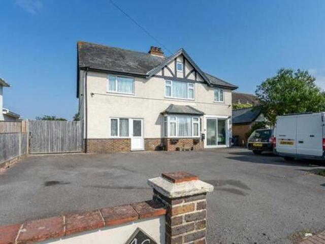 House for sale in Clapham, West Sussex