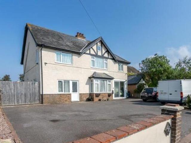 House for sale in Clapham, West Sussex