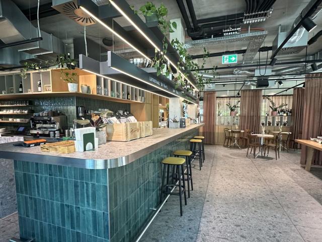Gewerbe mieten in KG Favoriten, Wien