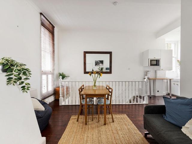 Apartment for rent in Whitechapel, Greater London