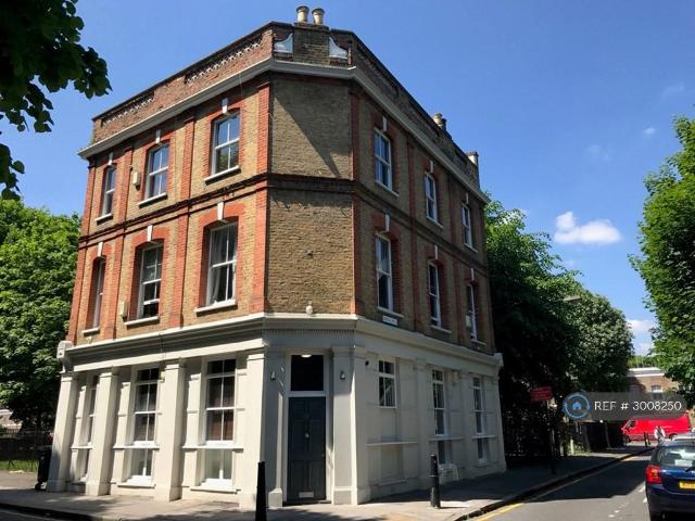House for rent in Whitechapel, Greater London