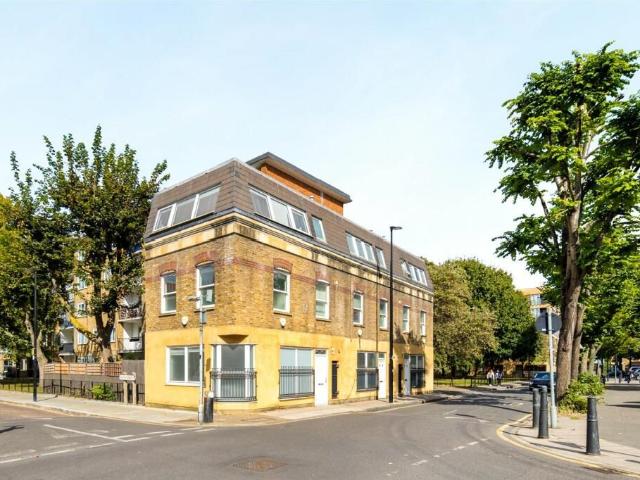 House for rent in Bethnal Green, Greater London