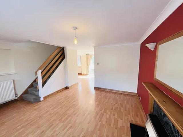 House for rent in Glynde, West Sussex