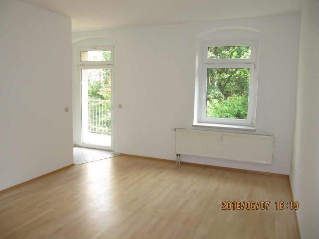 Wohnung mieten in Chemnitz, Sachsen