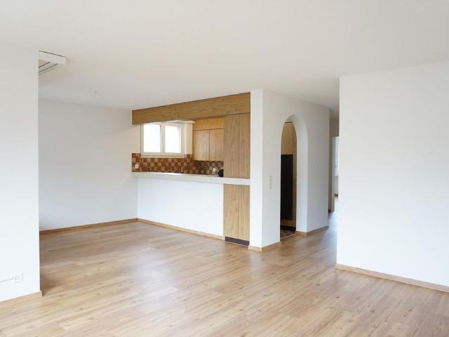 Apartment mieten in Igis, Landquart
