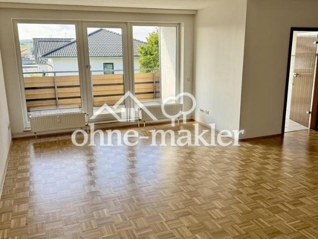 Apartment mieten in Wolfenbüttel, Niedersachsen