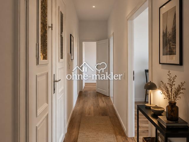 Apartment kaufen in Marienbrunn, Leipzig