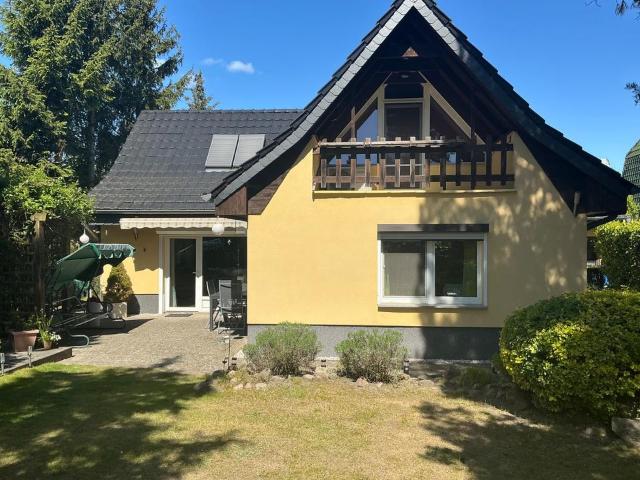 Haus kaufen in Zepernick, Panketal