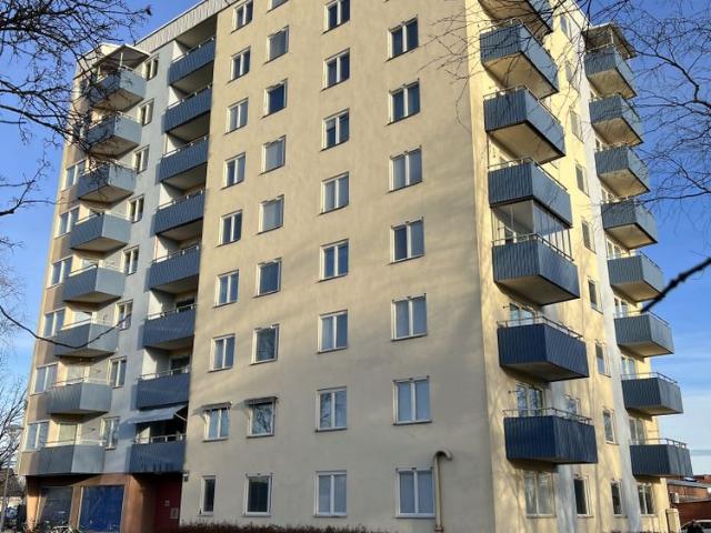 Lägenhet hyra i Karlskoga, Örebro