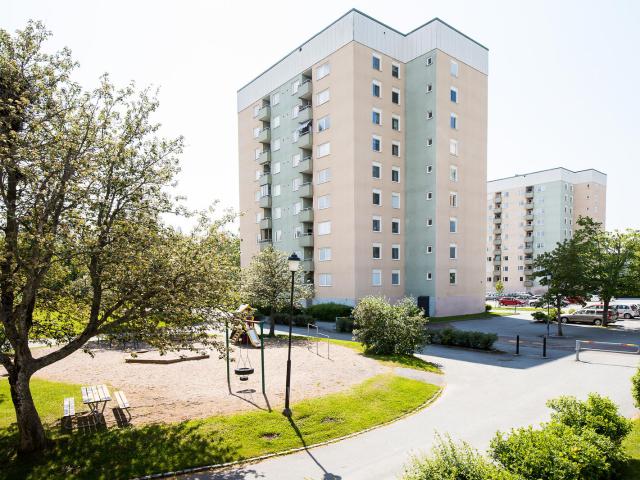 Bostad till salu i Karlskoga, Örebro