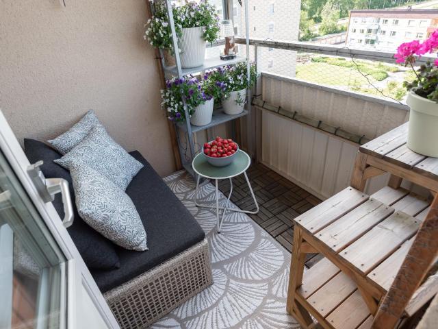 Bostad till salu i Karlskoga, Örebro