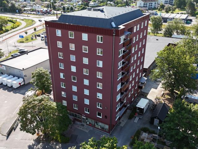 Lägenhet hyra i Ekeby, Karlskoga