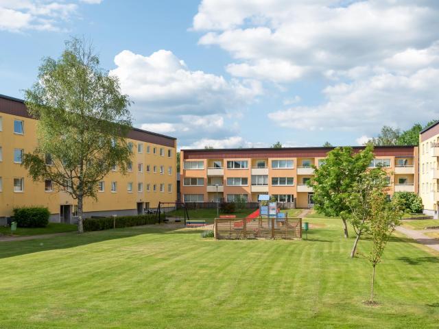 Bostad till salu i Karlskoga, Örebro