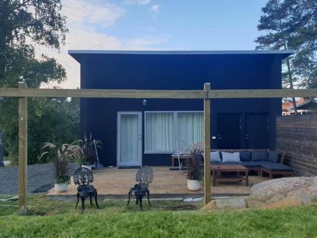 Stuga hyra i Nacka, Boo