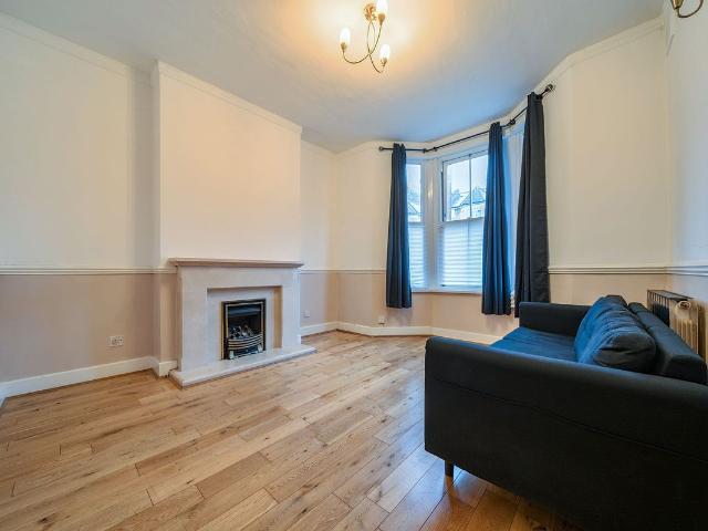Apartment for rent in London Borough of Lewisham, Greater London