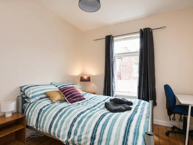 Apartment for rent in London Borough of Lewisham, New Cross