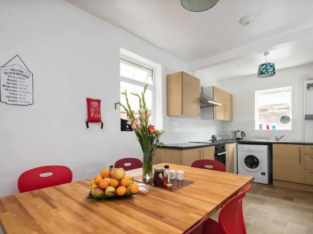 Apartment for rent in London Borough of Lewisham, New Cross