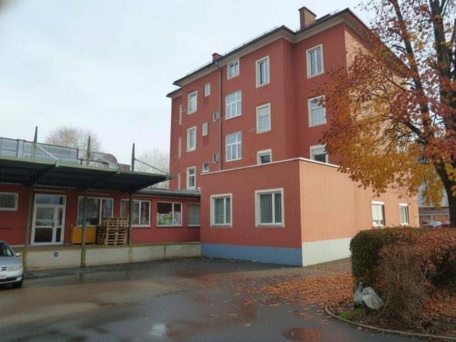 Apartment kaufen in Gösting, Gersdorf-Feistritz