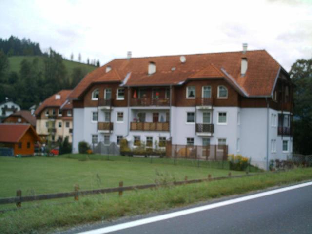 Apartment mieten in Göstling an der Ybbs, Niederösterreich