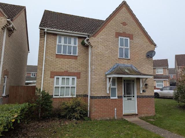 Apartment for rent in Eastbridge, Suffolk
