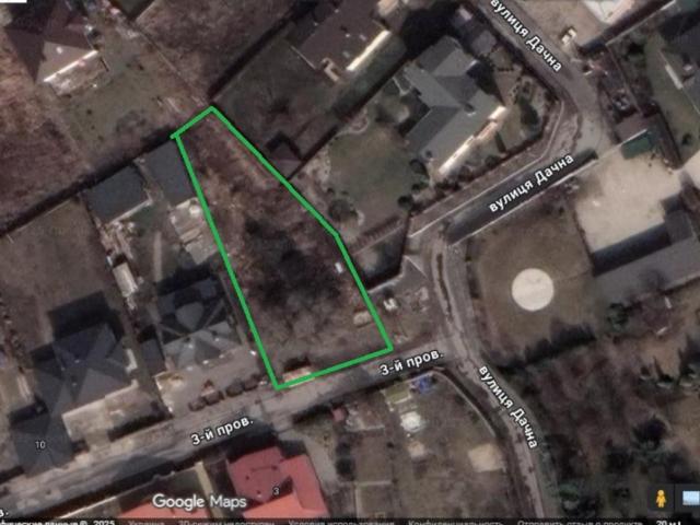 Участок продажа в Винницкой области