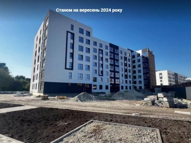 Квартира продажа в Винницкой области