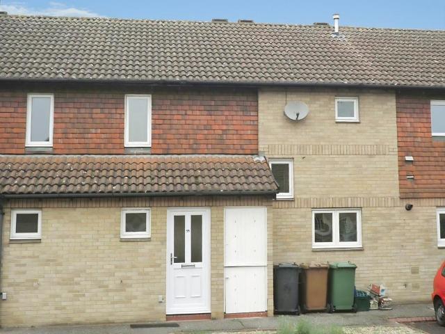 House for rent in Peterborough