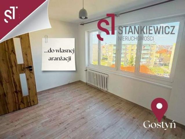 Mieszkanie na sprzedaż w Gostyń, Wielkopolskie