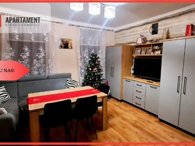 Mieszkanie na sprzedaż w Gostycyn, Kujawsko-pomorskie