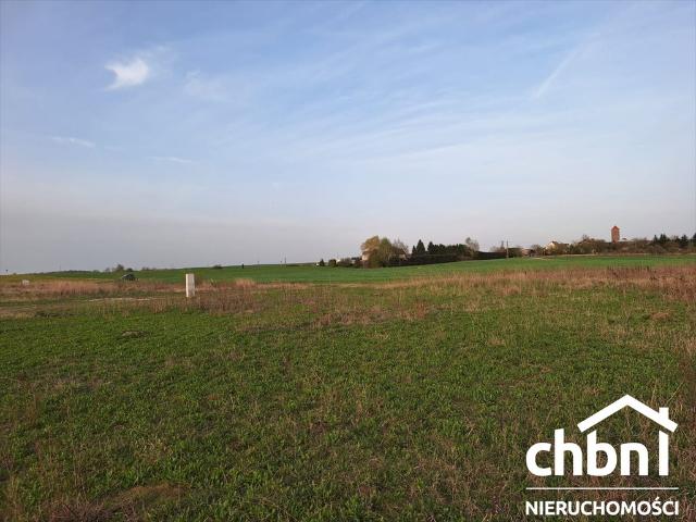 Grunt na sprzedaż w Gostycyn, Kujawsko-pomorskie