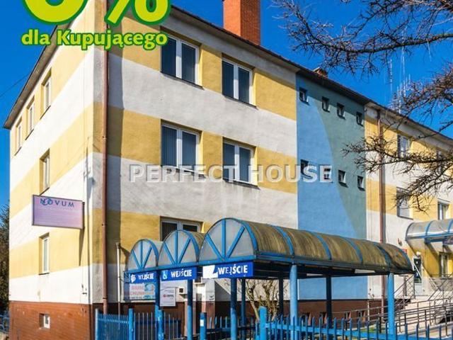 Mieszkanie na sprzedaż w Gostynin