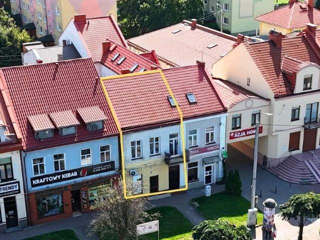 Mieszkanie na sprzedaż w Gostynin, Mazowieckie